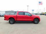New 2025 Ford F150 Lightning XLT image 2