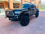 Used 2021 Toyota Tacoma TRD Off-Road w/ TRD Premium Off Road Package image 3