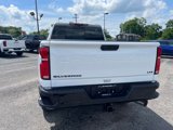 New 2025 Chevrolet Silverado 2500 LTZ w/ LTZ Plus Package image 4