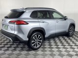 Used 2023 Toyota Corolla Cross XLE image 2