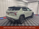 Used 2025 Chevrolet Equinox ACTIV image 3