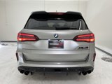 Used 2022 BMW X5 M w/ Competition Package 2 image 6