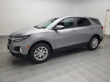 Used 2023 Chevrolet Equinox LT w/ LPO, Floor Liner Package image 2