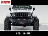 Used 2022 Jeep Gladiator Sport image 3