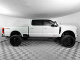 Used 2025 Ford F250 Platinum image 4