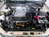Used 2003 Toyota Avalon XLS image 5