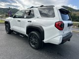 New 2025 Toyota 4Runner SR5 image 4