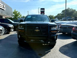 Used 2018 Chevrolet Silverado 1500 LT w/ All Star Edition image 2