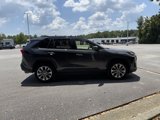 Used 2023 Toyota RAV4 Limited image 4