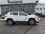 New 2024 Jeep Compass Latitude w/ Sun and Sound Group image 2