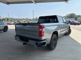 New 2026 Chevrolet Silverado 1500 RST image 5
