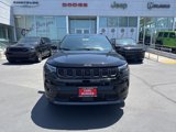 Certified 2023 Jeep Compass High Altitude w/ Driver Assist Group I image 2
