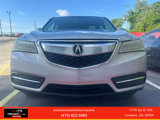 Used 2015 Acura MDX FWD image 2