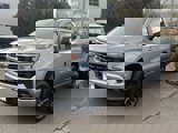 New 2025 Chevrolet Silverado 1500 RST w/ All Star Edition Plus image 3