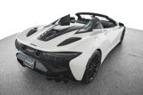 New 2025 McLaren Artura Spider image 5