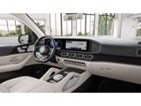 New 2026 Mercedes-Benz GLS 450 4MATIC image 6