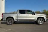 New 2025 Chevrolet Silverado 1500 RST image 3