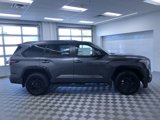New 2025 Toyota Sequoia Platinum image 6