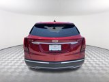New 2025 Cadillac XT5 Premium Luxury w/ Technology Package image 5