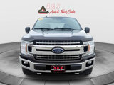 Used 2018 Ford F150 XLT w/ Equipment Group 302A Luxury image 2
