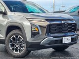 New 2026 Chevrolet Equinox ACTIV w/ Safety and Technology Package image 2