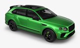New 2025 Bentley Bentayga image 4