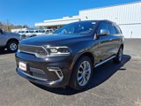Used 2021 Dodge Durango Citadel image 3
