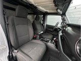 Used 2023 Jeep Wrangler Unlimited image 4