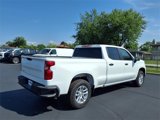 New 2026 Chevrolet Silverado 1500 W/T w/ Z71 Off-Road Package image 3