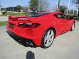 Used 2021 Chevrolet Corvette Stingray Premium Cpe w/ Z51 Performance Package image 5
