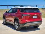 New 2026 Chevrolet Equinox LT w/ Convenience Package II image 6