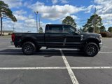 Used 2021 Ford F250 Lariat w/ Lariat Value Package image 5