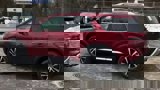 New 2025 Nissan Pathfinder Platinum image 6