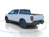 New 2025 Honda Ridgeline Black Edition image 3