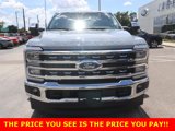 New 2025 Ford F250 Lariat image 5