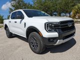 Used 2024 Ford Ranger XLT image 2