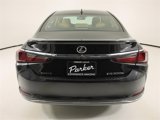 New 2025 Lexus ES 300h Ultra Luxury image 3