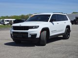 Used 2024 Jeep Grand Cherokee L Limited w/ Black Appearance Package image 3