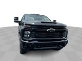 New 2025 Chevrolet Silverado 2500 Custom w/ Custom Value Package image 3