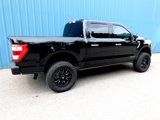 Used 2021 Ford F150 Limited image 5