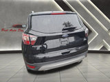 Used 2018 Ford Escape SE w/ Ford Safe & Smart Package image 4