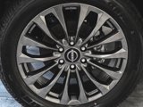 Used 2024 Nissan Armada Platinum w/ Captain's Chairs Package image 6