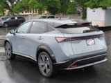 New 2025 Nissan Ariya Platinum image 6
