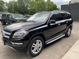 Used 2014 Mercedes-Benz GL 450 4MATIC image 2
