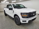 New 2025 Ford F150 XLT w/ Equipment Group 302A MID image 3