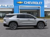 New 2025 Chevrolet Traverse High Country image 5