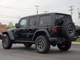 New 2025 Jeep Wrangler Unlimited Rubicon image 3