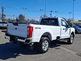 New 2025 Ford F250 XLT image 4