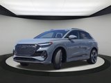 New 2025 Audi Q4 e-tron Premium Plus image 3