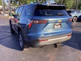 New 2026 Chevrolet Equinox LT image 3